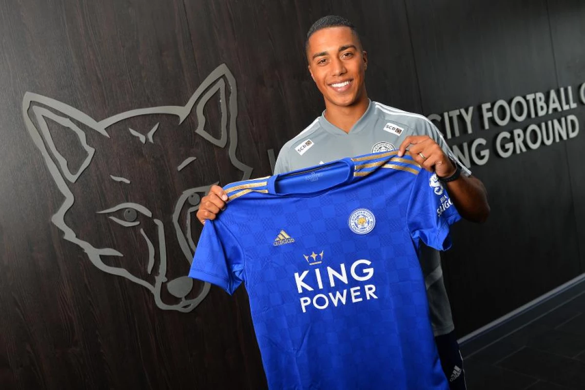 Tielemans zamieni Leicester City na Newcastle United?